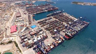 Λιμάνι Πειραιά: Επανεκκίνηση Επενδύσεων Από την Cosco